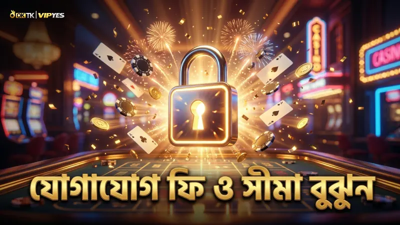 যোগাযোগ খরচ ও সীমাবদ্ধতা বুঝে সঠিক মাধ্যম বেছে নিতে সহায়তা করুন