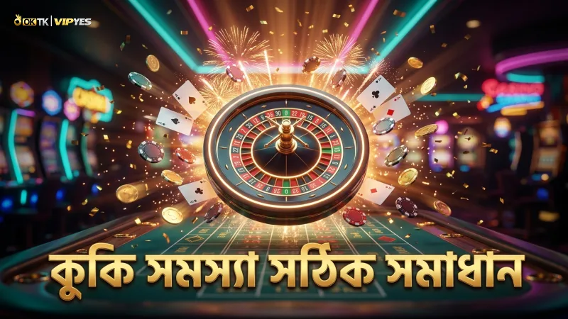 কুকি নীতি সম্পর্কিত সমস্যার সঠিক সমাধান ও সতর্কতা