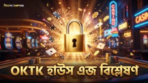হাউস এজ ও আরটিপি বিশ্লেষণে OKTK এর প্রমাণিত তথ্য।