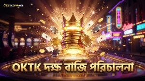 OKTK দিয়ে দক্ষতার সাথে বাজি পরিচালনা করুন