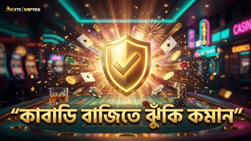 কাবাডি বেটিংয়ের নিয়ম মেনে ঝুঁকি কমিয়ে জেতার সম্ভাবনা বাড়ান