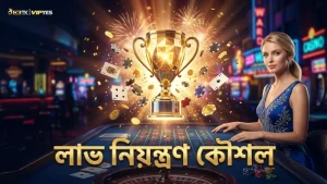 লাভ নিয়ন্ত্রণে ধাপে ধাপে পেআউট নেওয়া গুরুত্বপূর্ণ