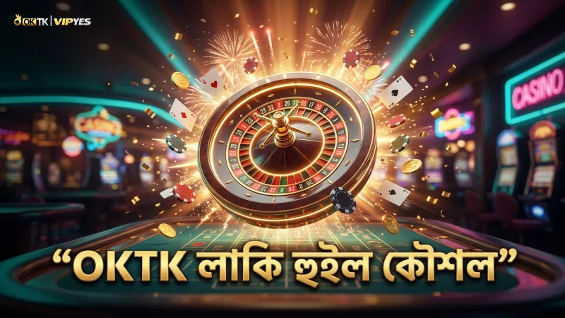 লাকি হুইল বোনাস সঠিক সময়ে ট্রিগার করার কৌশল শিখুন