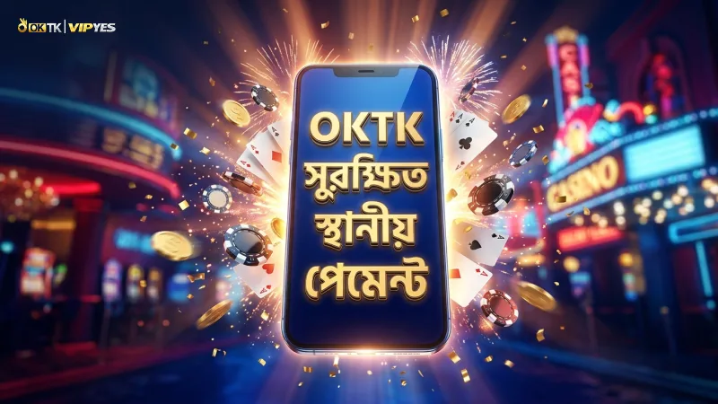 ব্যবহারকারীর ব্যক্তিগত তথ্য স্থানীয় পেমেন্ট মাধ্যমে সুরক্ষিত