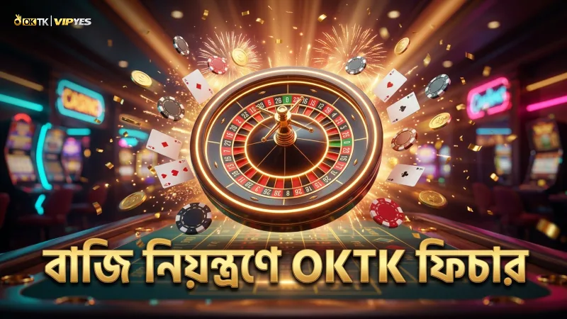 ডিপোজিট লিমিট এবং সেলফ-এক্সক্লুশন দিয়ে বাজি নিয়ন্ত্রণ করুন