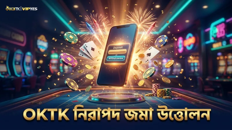 জমা ও উত্তোলনের নিয়মাবলী এবং ভুল মোকাবেলার টিপস