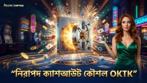 প্রথম ধাপে লাভ নিশ্চিত করে নিরাপদে গেম থেকে বের হওয়ার কৌশল।