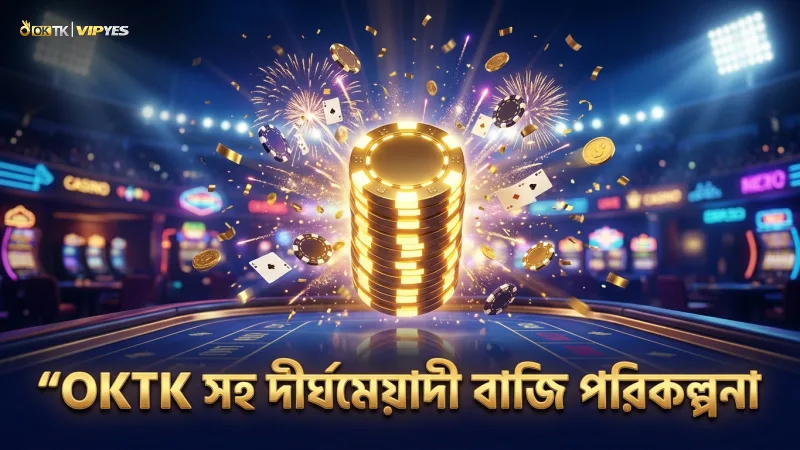 দীর্ঘমেয়াদী বাজির জন্য বিশ্বকাপ চ্যাম্পিয়নদের ডেটা OKTK ব্যবহার করে